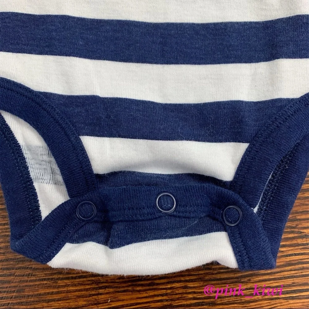 Carter’s Baby Boys 3 Piece Palm Trees Short Set